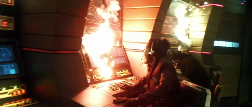 Godzilla la Batalla Final 2004 Español Latino - Godzilla Final Wars