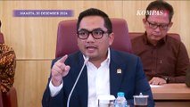Blak-blakan! Komisi II DPR Ungkap Modus Kementerian hingga BUMN Klaim Tanah Rakyat