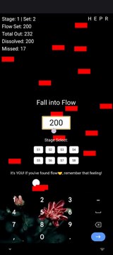 Falli nto Flow S1, Set 1-5