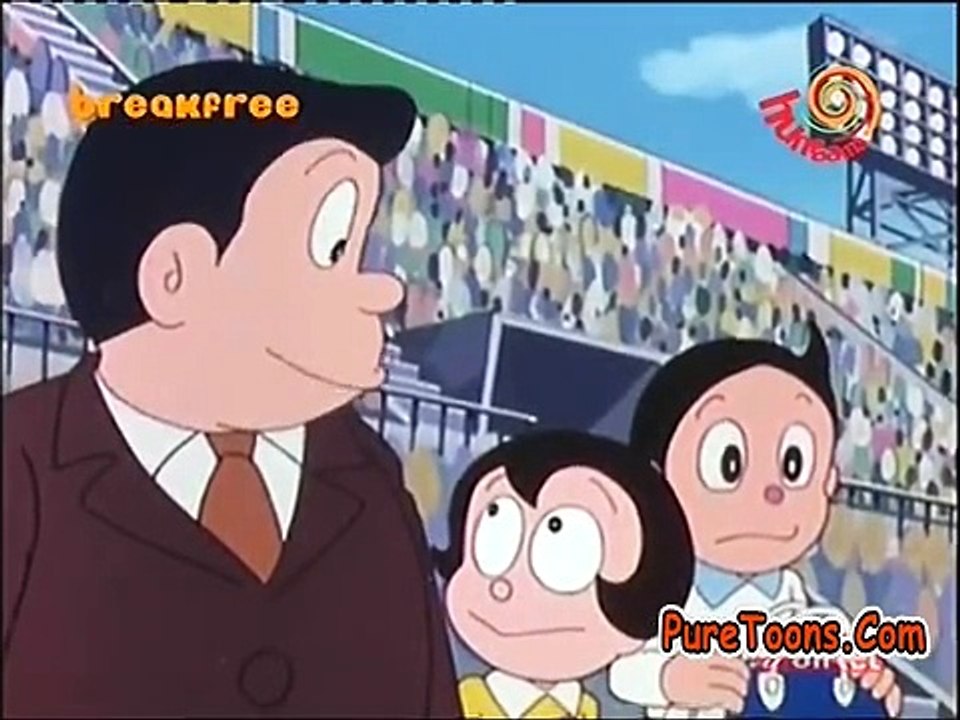 Perman Hindi EP 18.