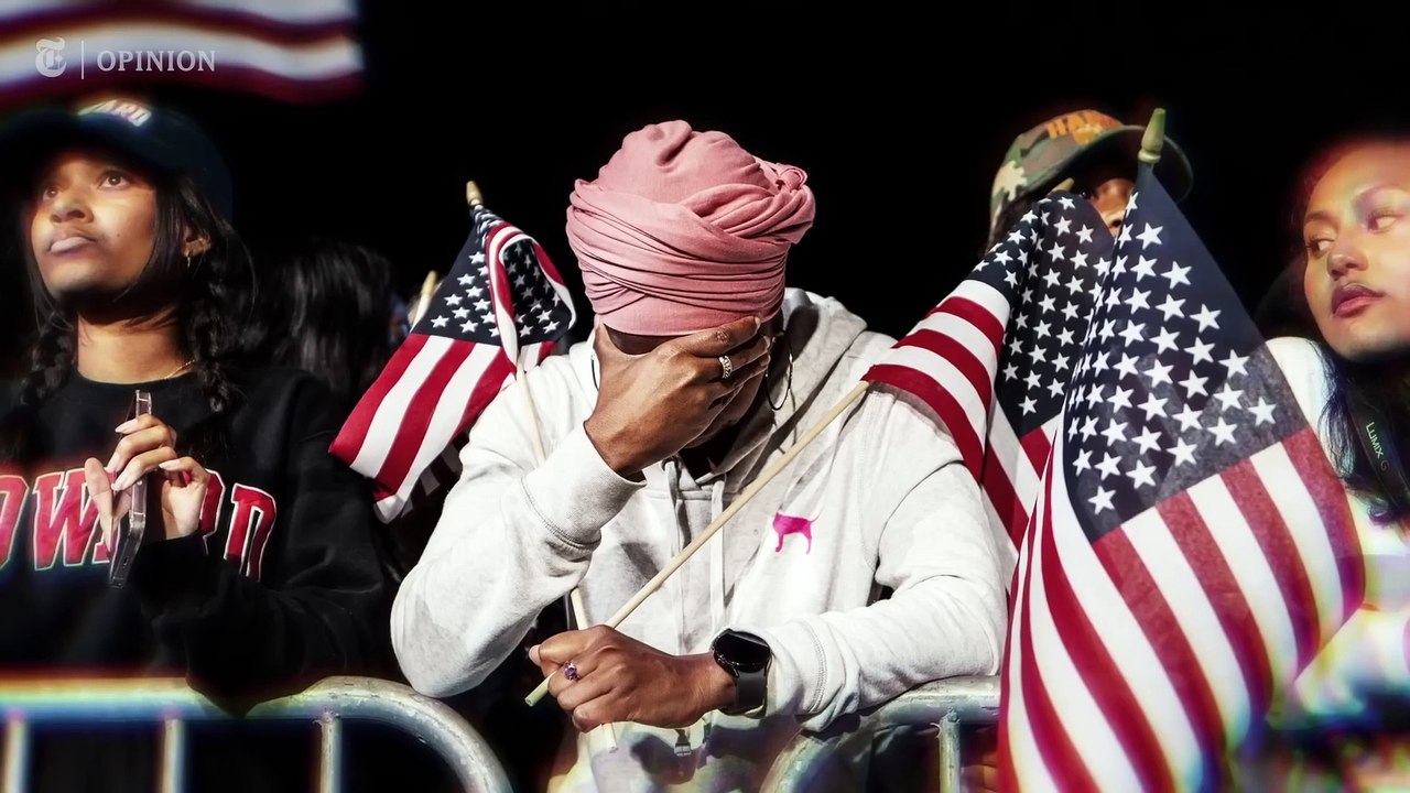 NY Times Admits Winning Elections About to Get WAY Harder for Democrats