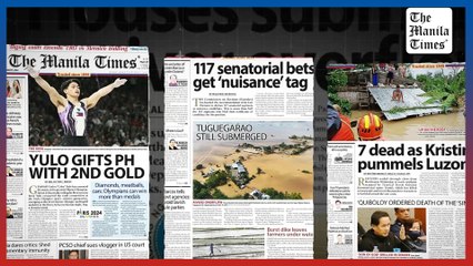 Reflecting on 2024: Key Stories of the Year 📅