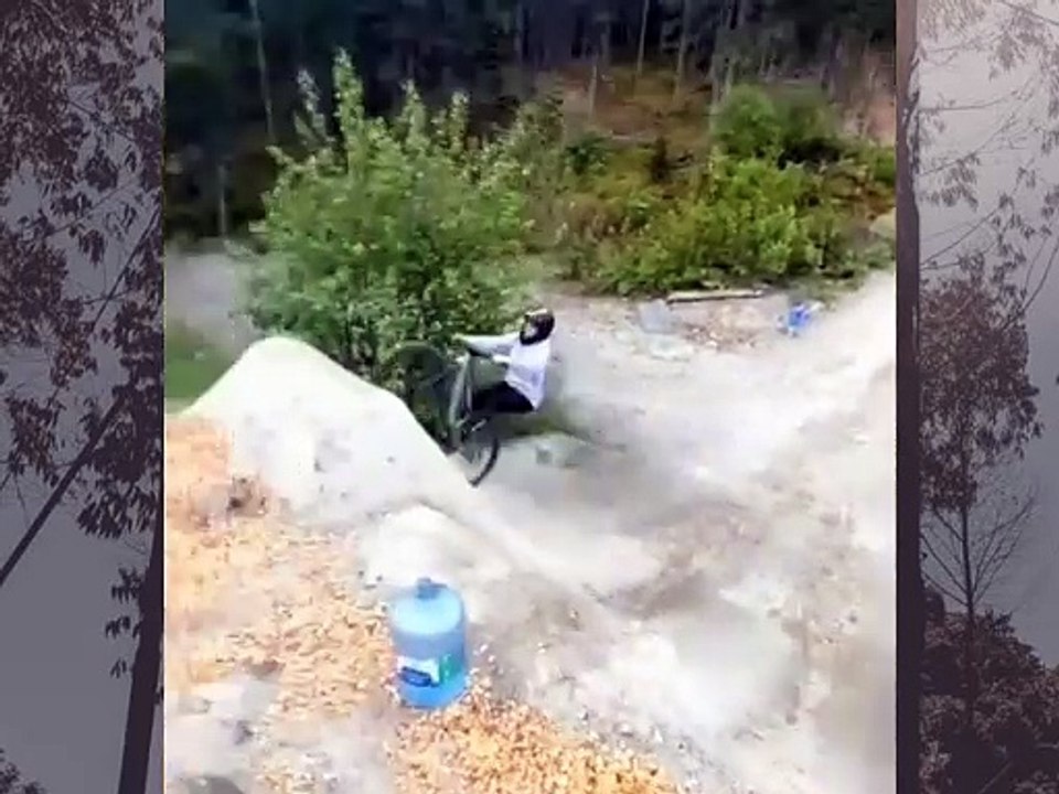 Extreme sport