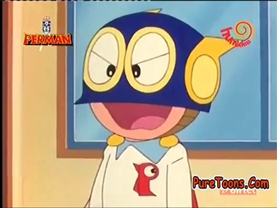 Perman Hindi EP 19.