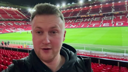 Newcastle Secures Rare 2-0 Victory at Old Trafford Against Manchester United ⚽