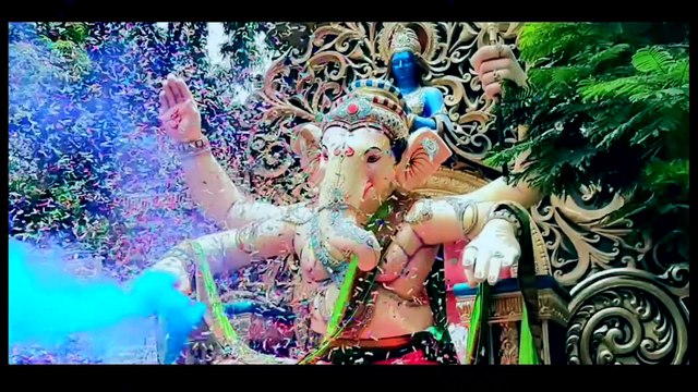 Ganesh Ji Bhajan - Jay Ganesh Jay Deva _ जय गणेश जय देवा _ Yuvraj Singh Thakur Ganesh Bhajan 2024