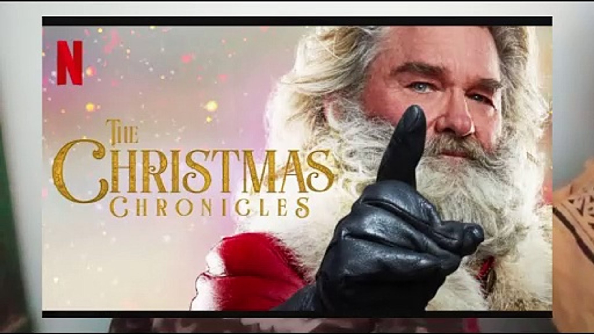 Family Comedy Movies | The Christmas Chronicles