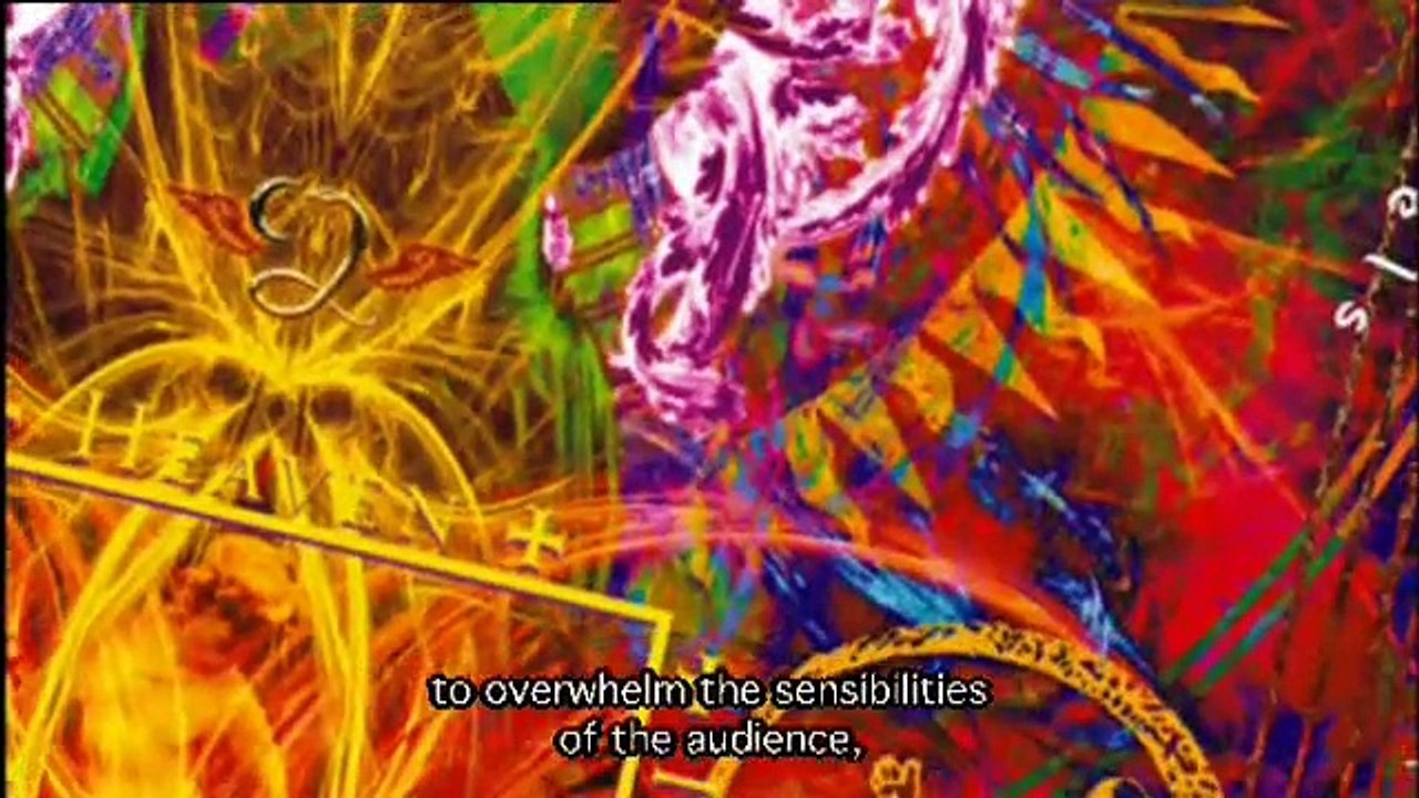The Mindscape of Alan Moore (2003) - Full Documentary | The Genius Behind Watchmen & V for Vendetta