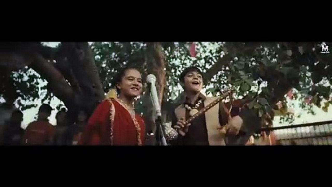 Main Hawa Mein Hu (Official Video) | Maninder Buttar | @EmiwayBantai
