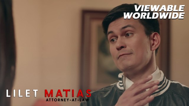 Lilet Matias, Attorney-At-Law: A hurtful disagreement between the lovers! (Episode 224)