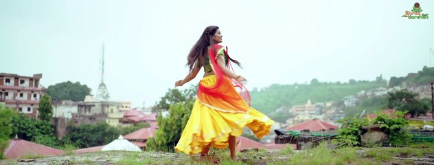 Darbar Tere Aana Accha Lagta Hai Official Video __ Raviraj Singh __ Aayush Choubey & Fiona Hansen