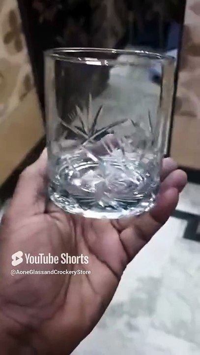 Aone Glass and Crockery Store Glassware, Tableware