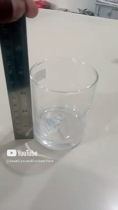 Aone Glass and Crockery Store Glassware, Tableware
