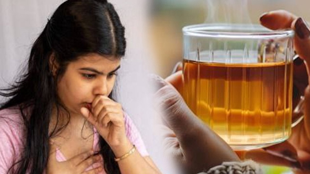 Ajwain Tea Benefits: अजवाइन की चाय पीने के फायदे ,Cough & Cold, Joint Pain To Detoxification...