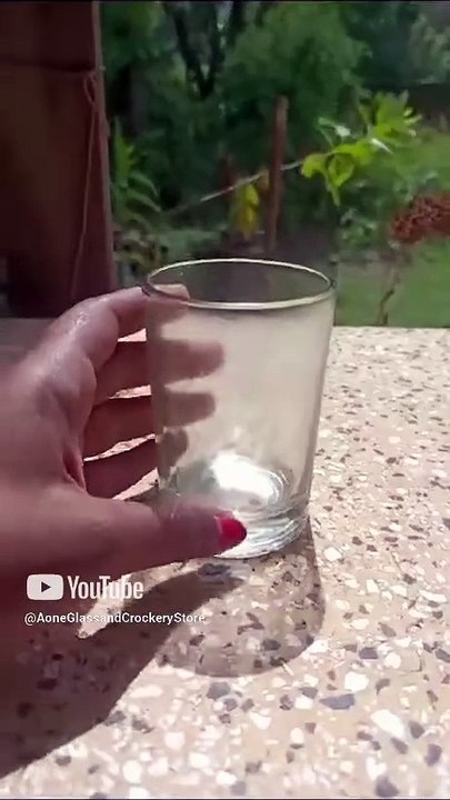 Aone Glass and Crockery Store Glassware, Tableware