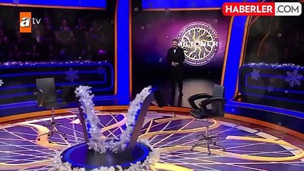 Kim Milyoner Olmak İster'e katılan Doğu Demirkol'un çok konuşulan telefon jokerleri