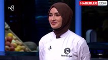 MasterChef'te son finalist belli oldu, sevilen yarışmacı elendi