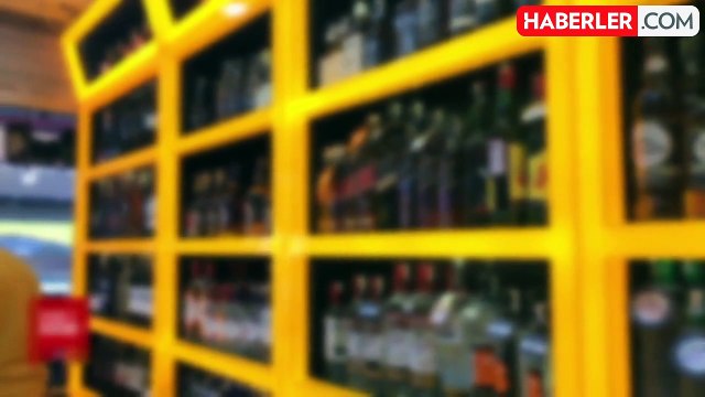 Yeni yılda geçerli olacak alkollü içki tesisi kurma bedelleri açıklandı