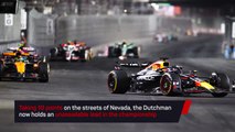 Best of 2024: Max-imum effort: Verstappen wins fourth F1 title