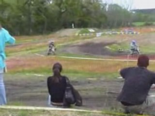 YCF Tour à Challans