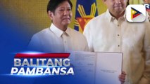 P6.326-T na national budget para sa 2025, nilagdaan na ni PBBM