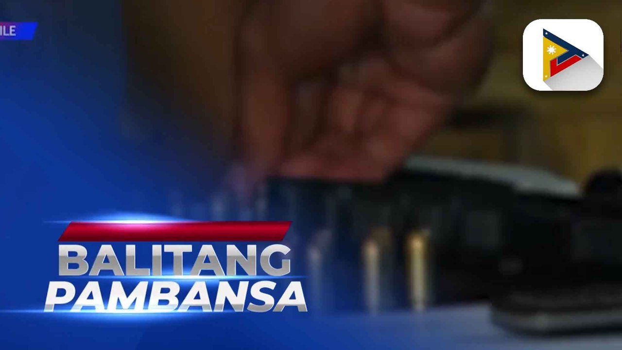 NCRPO, mahigpit na nagbabala sa mga tauhan na huwag magpaputok ng baril ngayong bagong taon