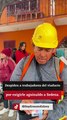 Despiden a trabajadores del viaducto por exigirle aguinaldo a Sedena.