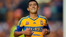 Elías Hernández recuerda su paso por Tigres: 