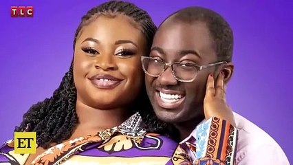 90 Day Fiancé_ Niles and Matilda Get MARRIED!