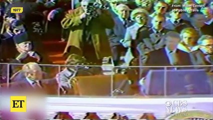 Jimmy Carter Through the Years_ From Georgia Governor to Longest-Living President