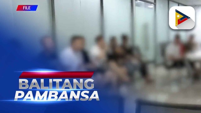 Mga dayuhang POGO worker, may hanggang ngayong araw na lang para umalis ng bansa