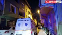 Polislerle çatışan uyuşturucu taciri, vurularak yakalandı