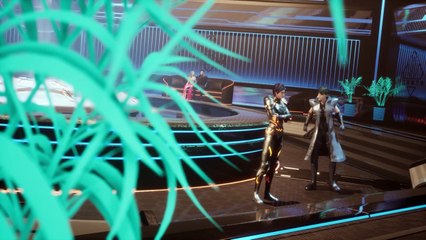 God of War Alliance Episode 44 Subtitle multi.