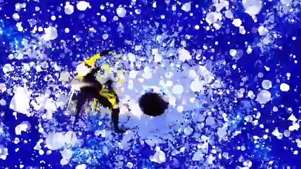 Blue Lock_アニメ.Ver