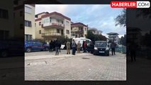 İzmir'de şüpheli kadın ölümü! Evde cansız bedeni bulundu