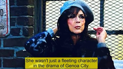 The Young And The Restless Spoilers Shock Claire becomes a hero - defeating Jordan and saving Sharon