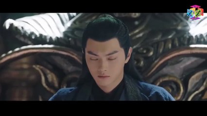 Chiêu Dao Tap 34 [ LỒNG TIẾNG ] 🌿Hứa Khải, Bạch Lộc