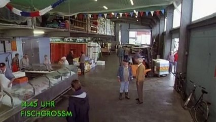 Küstenwache S03E11-Ufos über Vineta