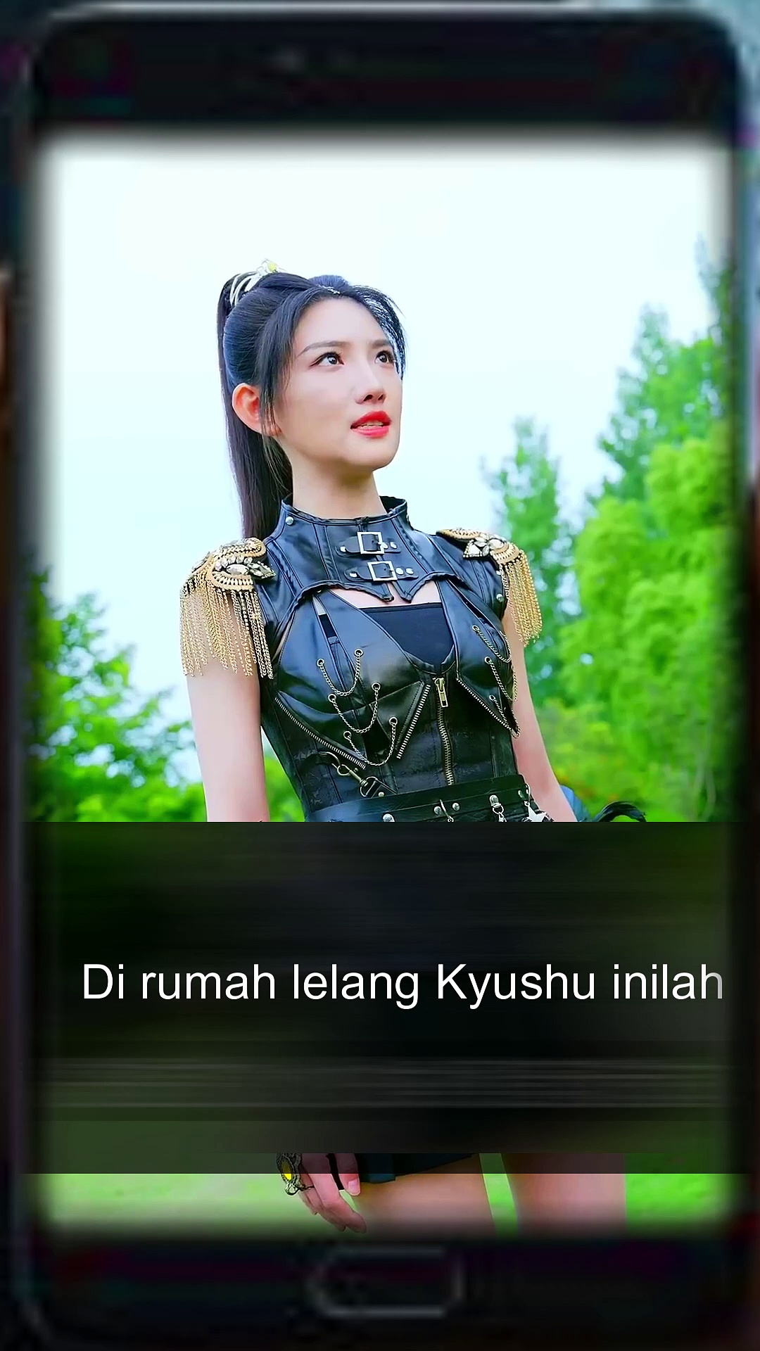  Ahli pedang yang kembali bangkit dan membuat kemarahan besar part 2