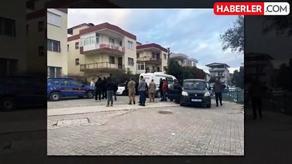 İzmir'de şüpheli kadın ölümü! Evde cansız bedeni bulundu