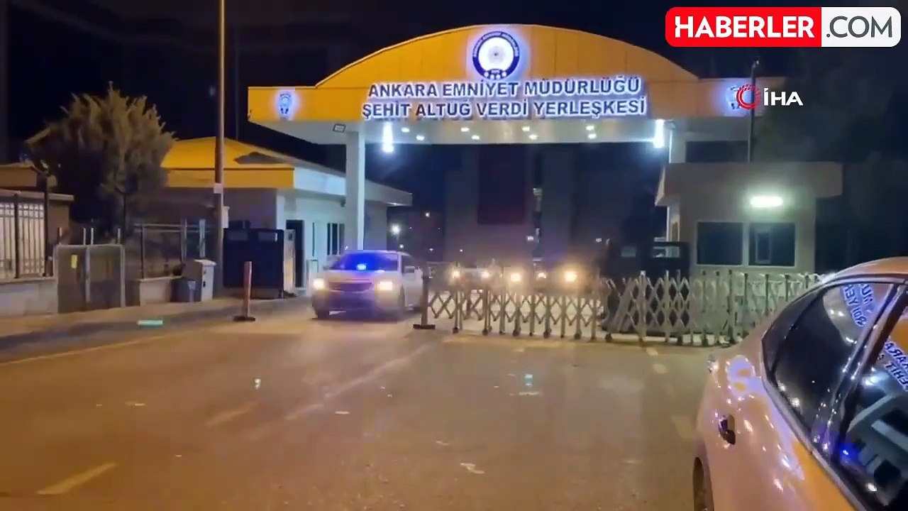 İçişleri Bakanı Yerlikaya: 57 ilde DEAŞ'a yönelik operasyonlar kapsamında 536 kişi yakalandı