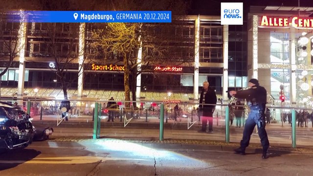 Germania, attacco di Magdeburgo: dibattito al Bundestag, c'erano falle nella sicurezza?
