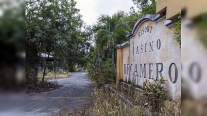 Juan Dolio sigue sumergido en la decadencia