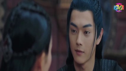 Chiêu Dao Tap 41-42 [ LỒNG TIẾNG ] 🌿Hứa Khải, Bạch Lộc