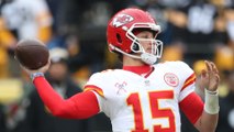 Broncos vs Chiefs: Betting Odds and Player Rest Updates