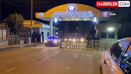 İçişleri Bakanı Yerlikaya: 57 ilde DEAŞ'a yönelik operasyonlar kapsamında 536 kişi yakalandı