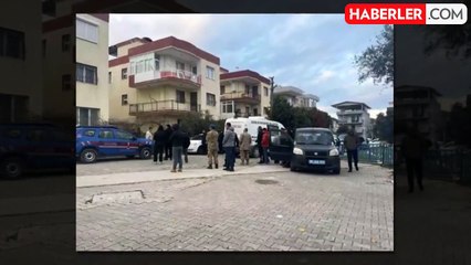 İzmir'de şüpheli kadın ölümü! Evde cansız bedeni bulundu