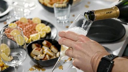 VRAI OU FAUX. Nouvel An 2025 : On décortique sept idées reçues sur l'alcool et la conduite