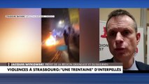 Jacques Witkowski : «L’urgence est de rétablir rapidement sur le terrain la paix publique»o