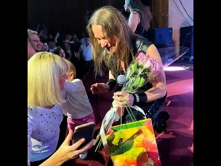 Kipelov-Druzheskiy-Duet